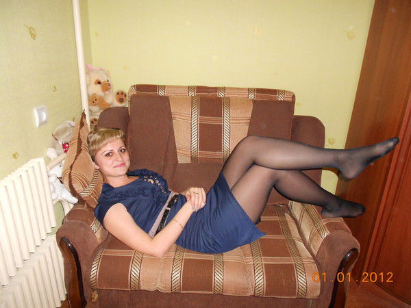 Олеся Марчукова