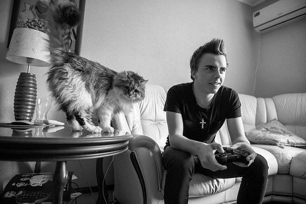 Владик Кузнецов