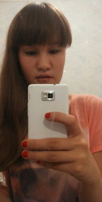 Гулдана Нурмагамбетова