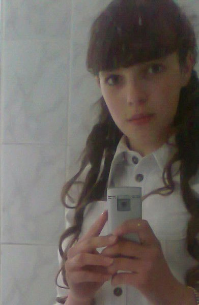 (((Дашуля))) Яковлева