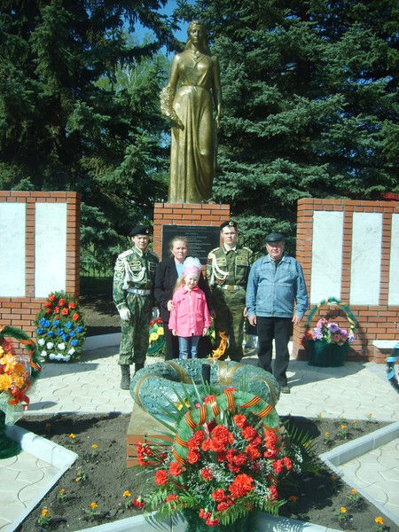 Алфир Кунакбаев