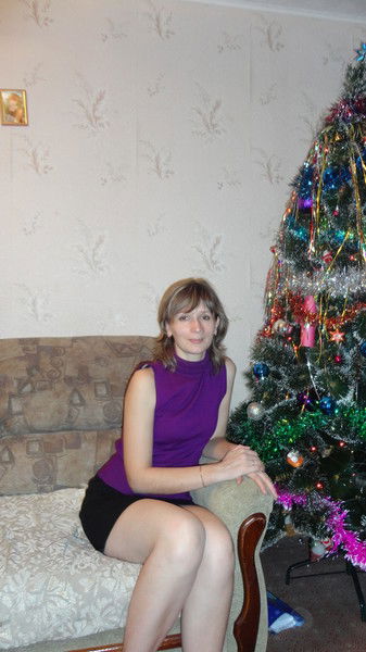 Татьяна Левчанова