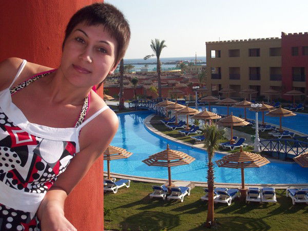 Светлана Светлана