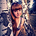 Екатерина Федосеева