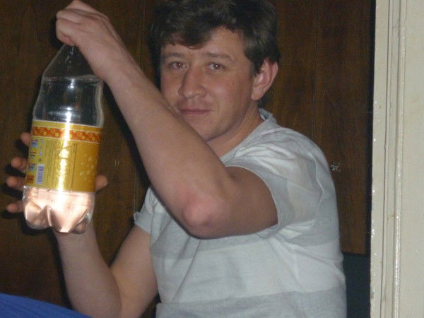 Дмитрий Балышев