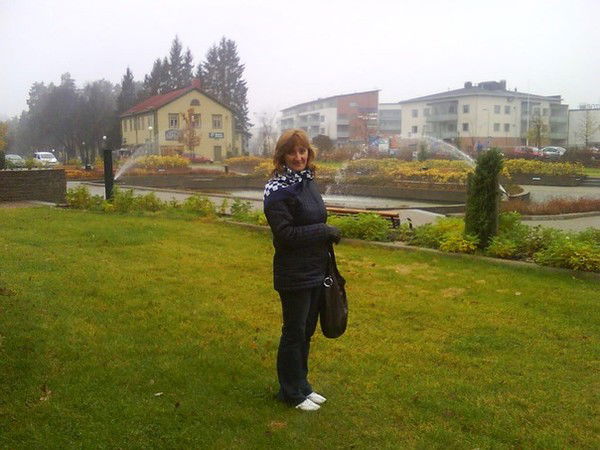 Ольга Тивлюкова