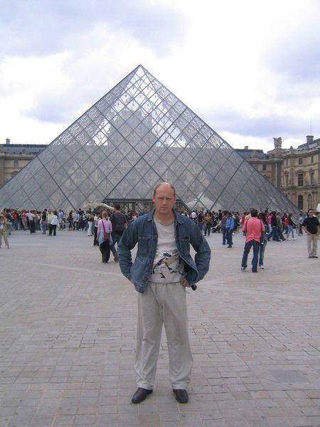 Леонид Алексеев