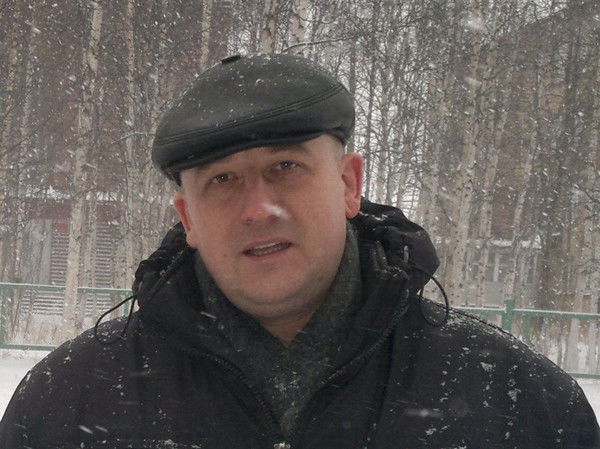 Андрей Аверьянов