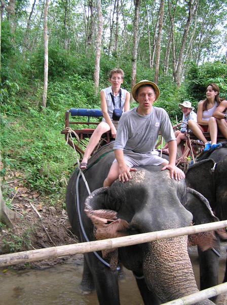 Андрей Гридяев