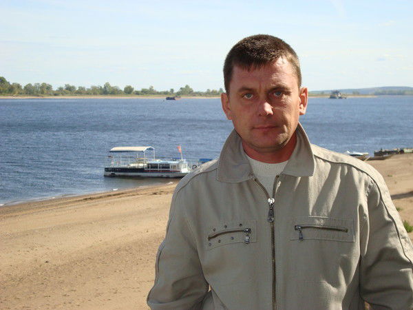 Евгений Белоусов