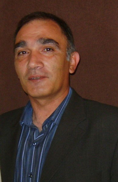 Геннадий Мусаелян