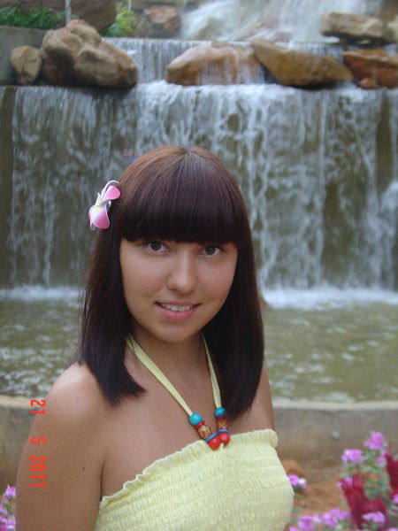 Ксения Орлова