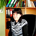 Ольга Жданова