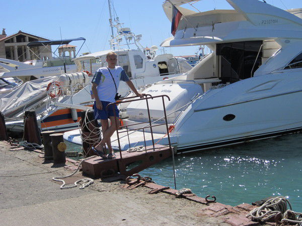 Евгений Смольников