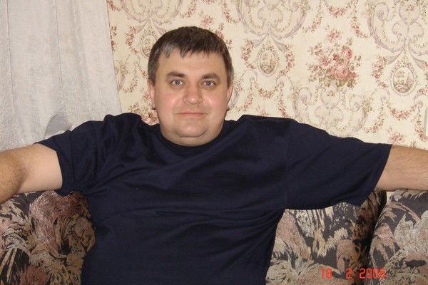 Влад Власов