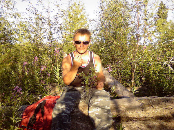 Іван Кропивницький