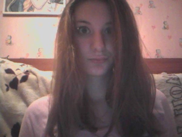 Ксюша Ташлыкова