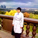 Нина Кетова
