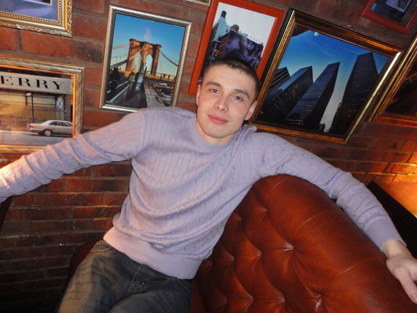 Иван Соснин