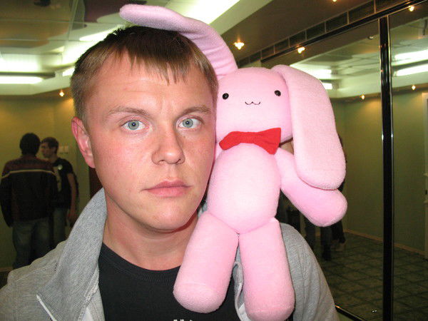 Kota Чухланцев