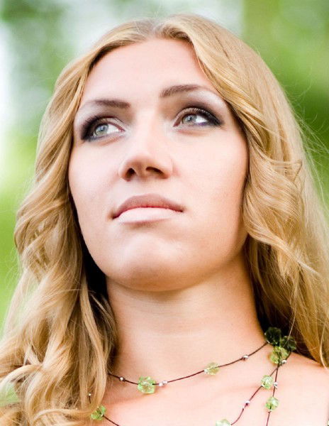 Анастасия Трапезникова