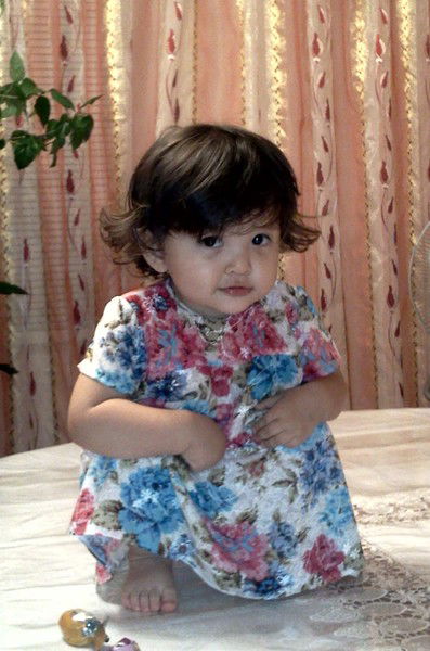 Гаухар Жакешова