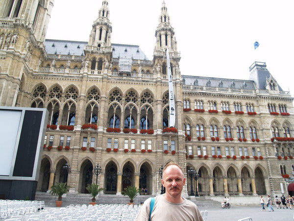 Сергей Викторович