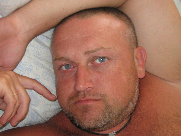 Александр Бухарин