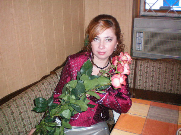 Наталья *******