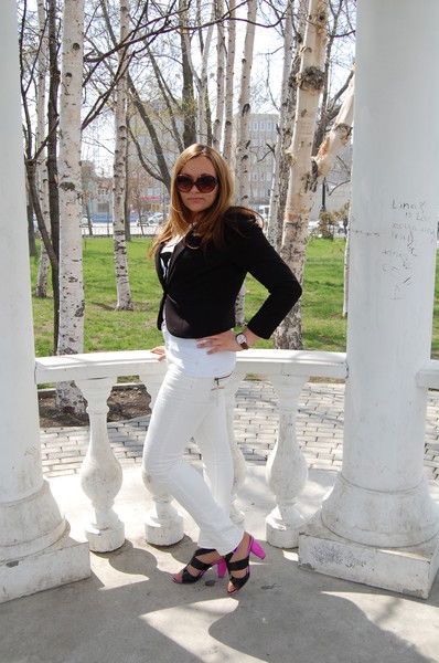 Лерочка Минаева