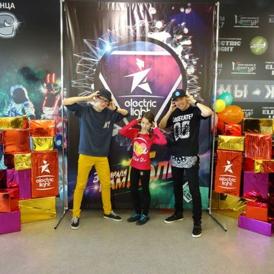 Ирина Хлызова