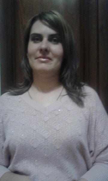 Елена Багаудинова