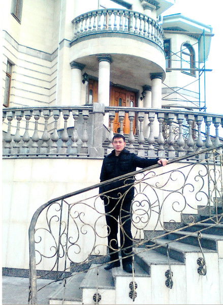 Мурка ///////bmm