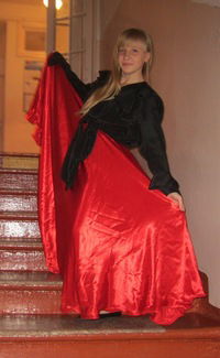 Татьяна Филипенко