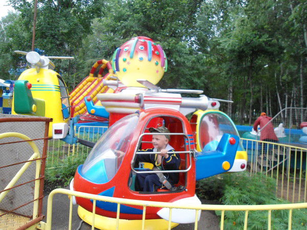 Настя Масленникова