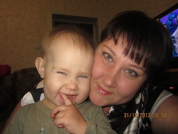 Юлия Беляева