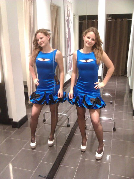 Татьяна Егорова