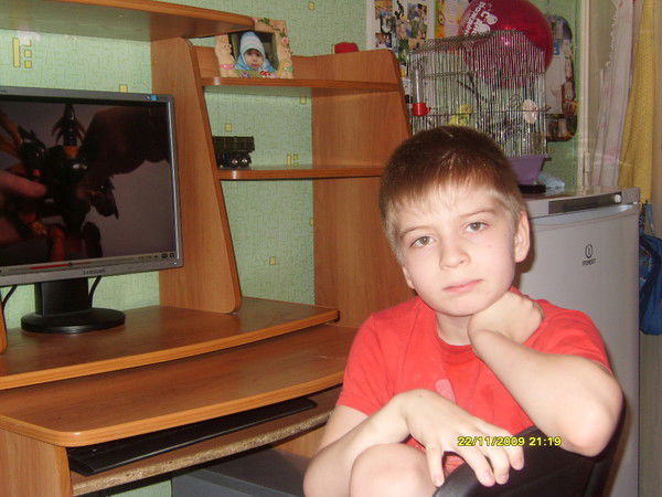 Елена Кашапова