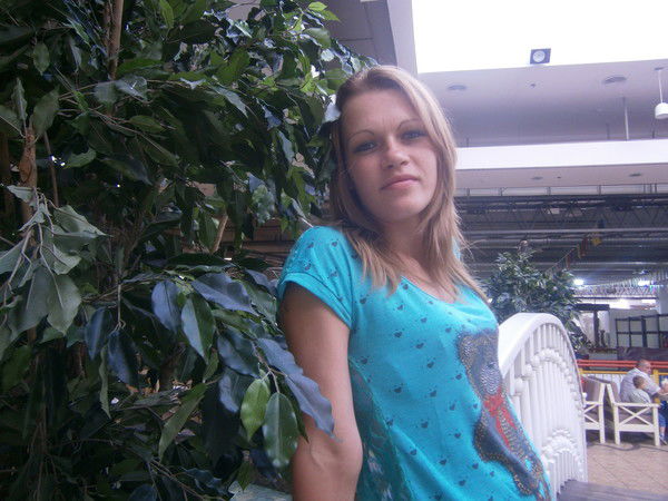 Татьяна Гилевич