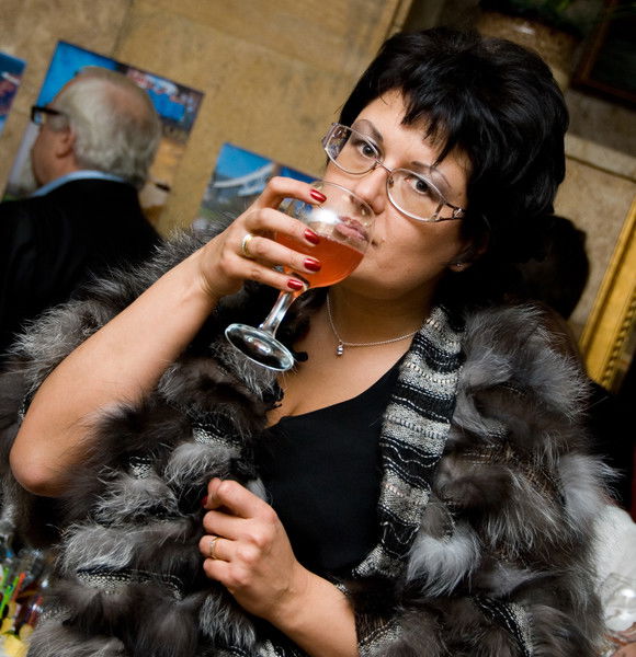 Ольга Колосова