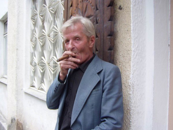 Владимир Калиниченко