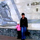 Алёна Костенко