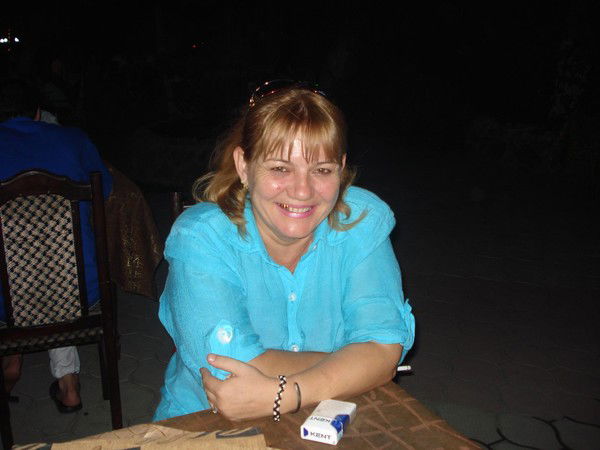 Елена Драчева