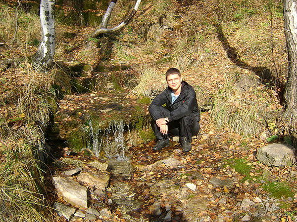 Руслан Тятяев