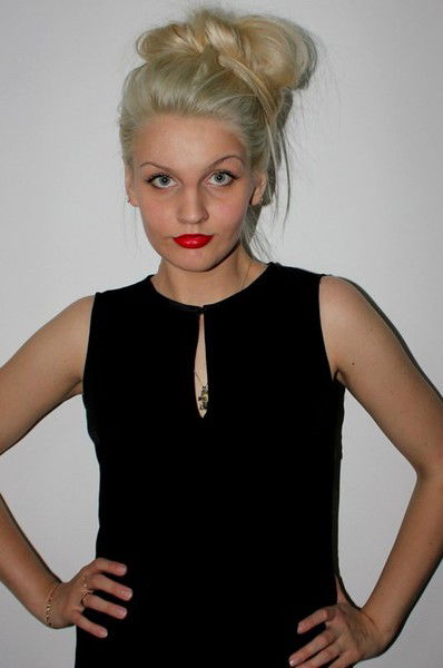 Василиса Кучер