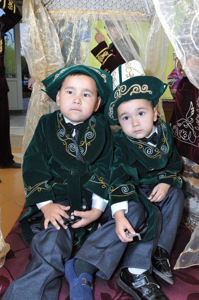 Молдир Кабылбаева