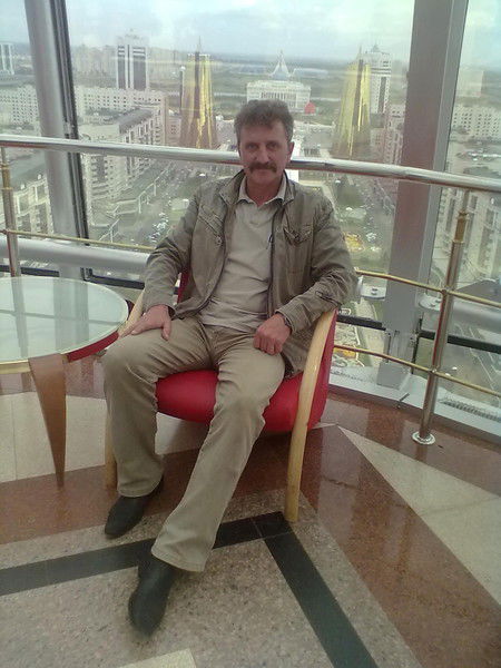 Александр Фаткин