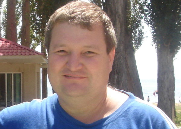 Равиль Галяуов