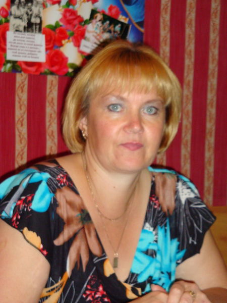 Евгения Трофимова