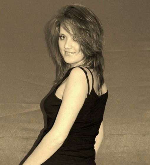 Елена Алексеева